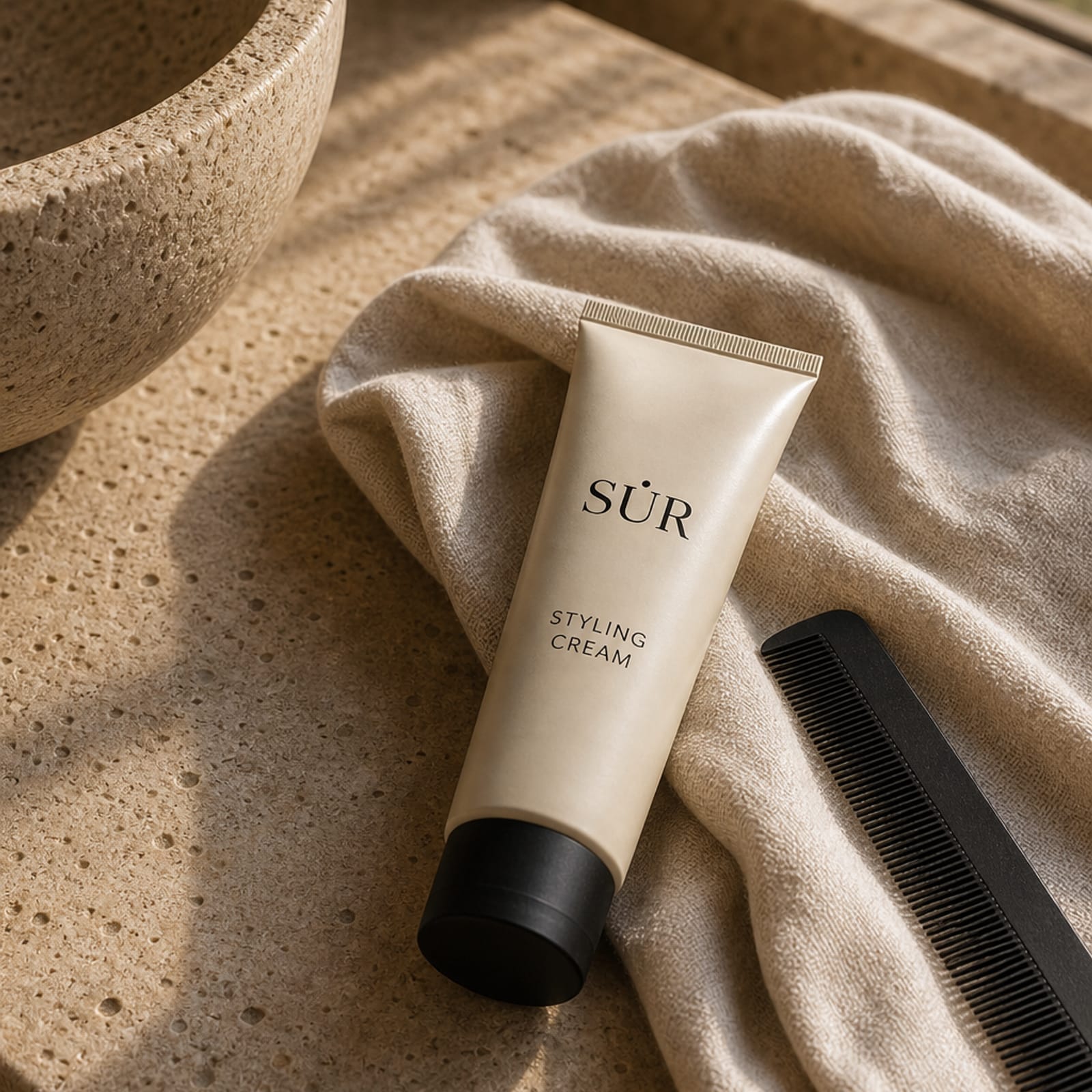 Styling Cream — view 3
