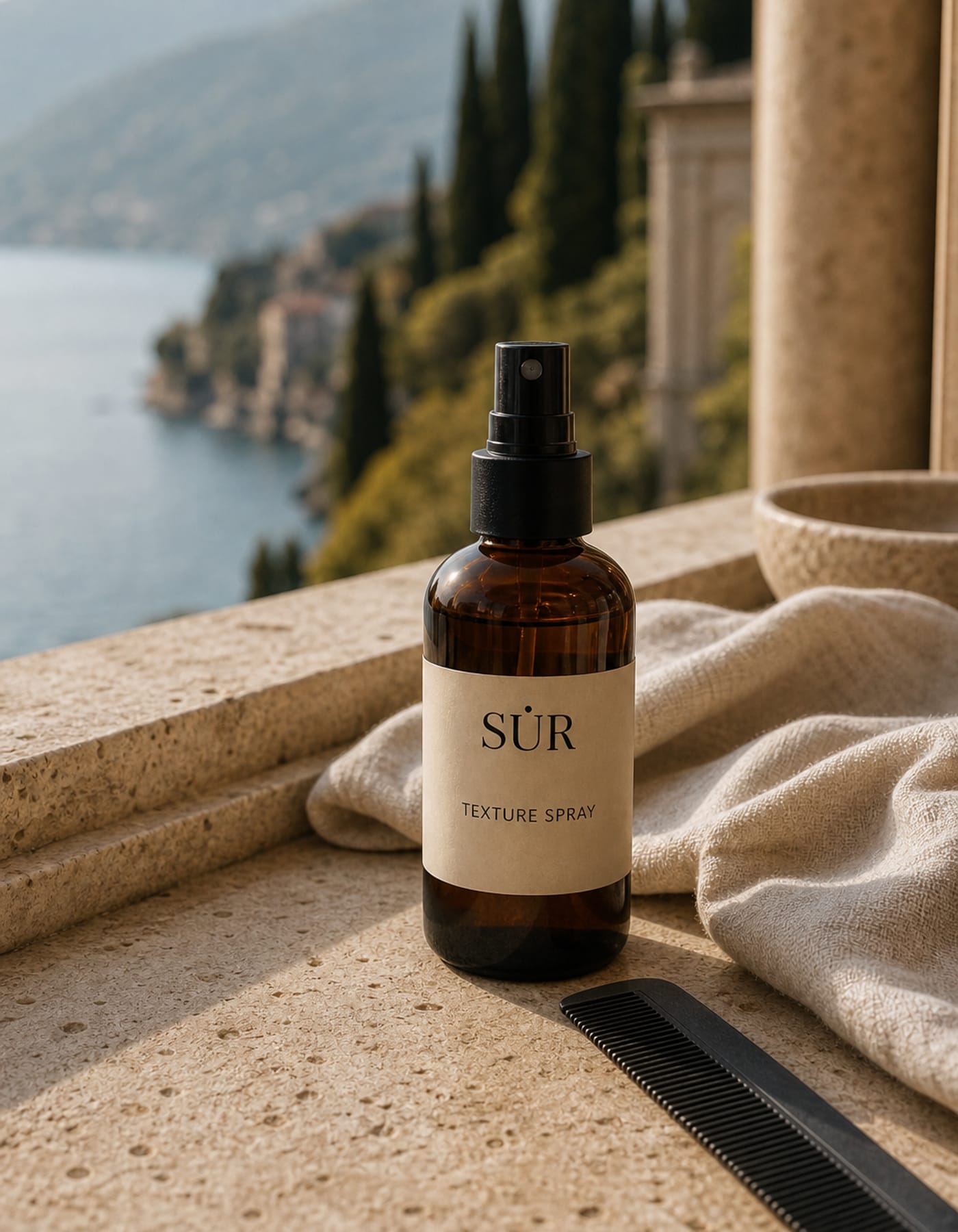 Texture Spray — primary